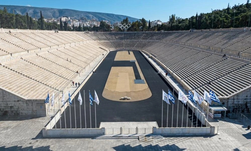 Ολυμπιακοί Αγώνες: Αύριο η Φλόγα παραδίδεται στο Παρίσι - Το πρόγραμμα